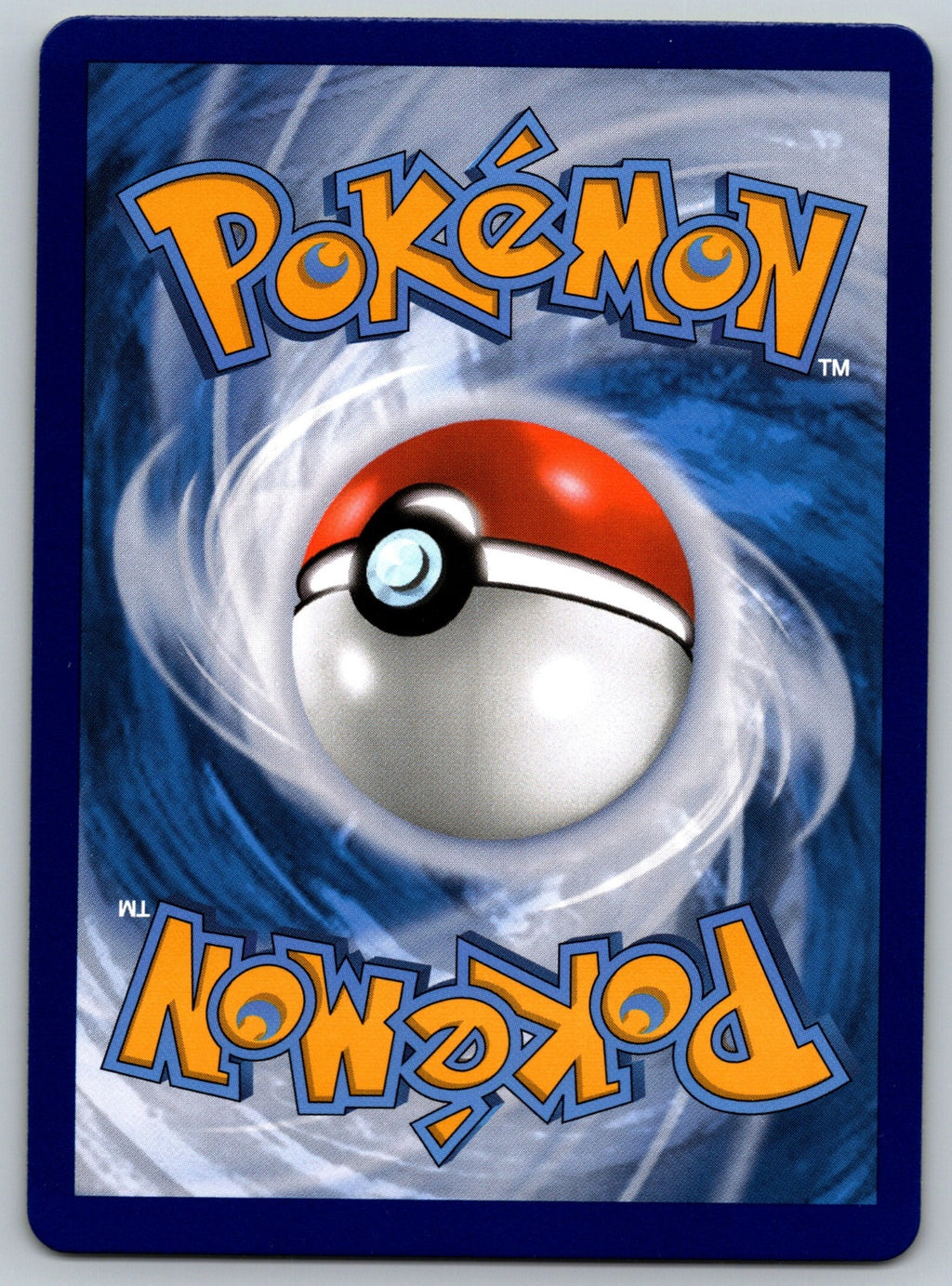 Darkrai Uncommon SWSH08: Fusion Strike 167/264 NM 2021 (Back)