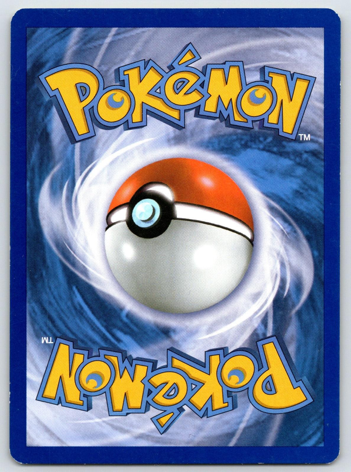 Hoppip Common Dragons Exalted 1/124 LP 2012 (Back)