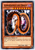 Schwarzschild Limit Dragon Unlimited Common Judgment of the Light JOTL-EN015 LP 