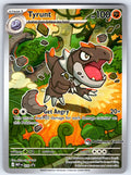 Tyrunt - (Pokemon Center Exclusive) Holo Promo ME: Mega Evolution Promo 070 NM 2025