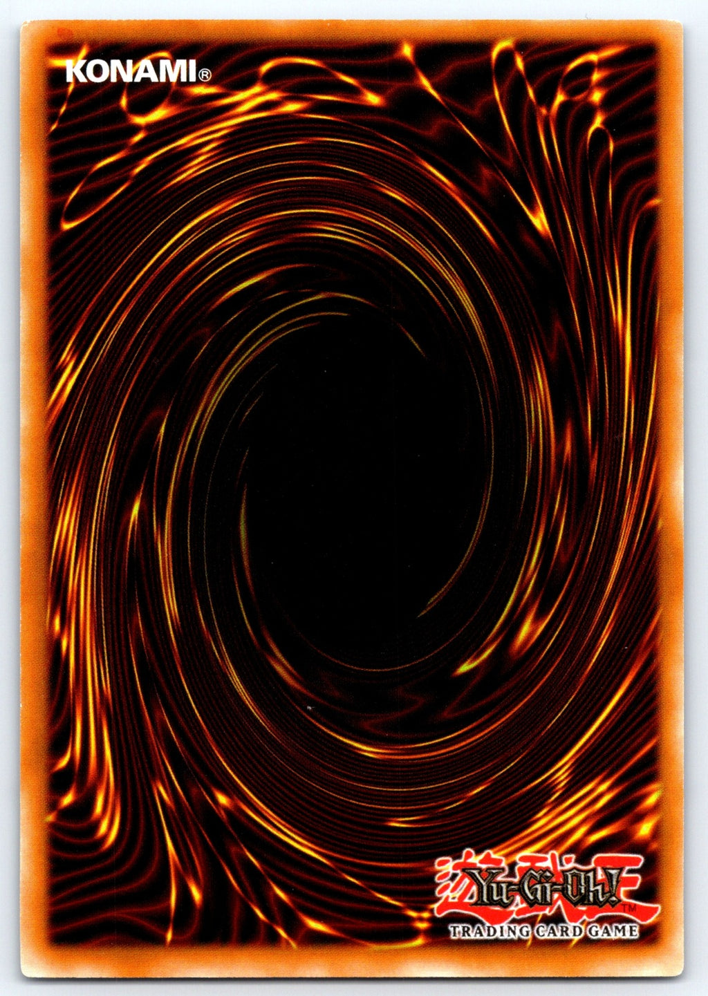 The White Stone of Legend Unlimited Common Structure Deck: Blue-Eyes White Desti (Back)