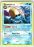 Omanyte Common Majestic Dawn 69/100 LP 2008