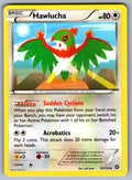 Hawlucha Uncommon XY - Steam Siege 97/114 LP 2016
