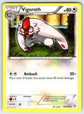 Vigoroth Uncommon SV02: Paldea Evolved 161/193 LP 2023
