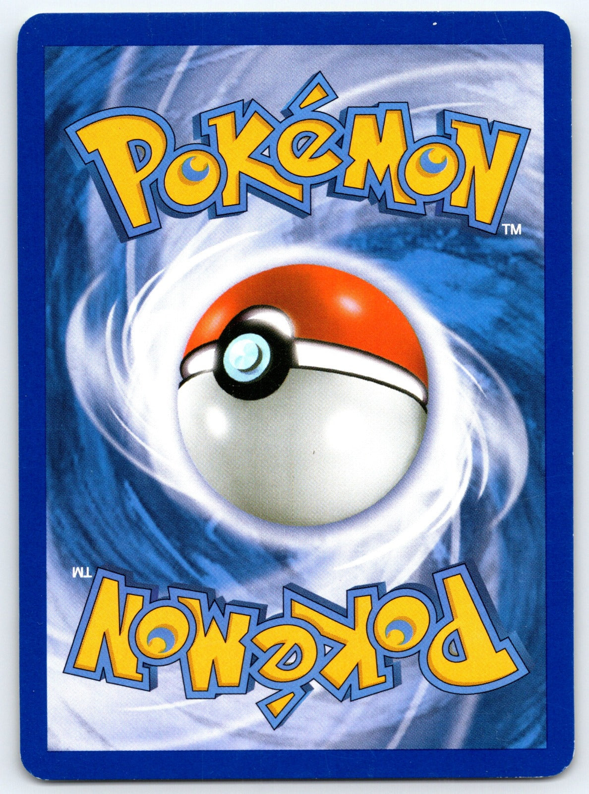 Unown Uncommon Triumphant 51/102 LP 2010 (Back)