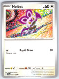 Noibat Common SV09: Journey Together 127/159 LP 2025