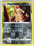 Magearna Reverse Holo Rare SWSH11: Lost Origin 128/196 NM 2022