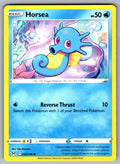Horsea Common SWSH11: Lost Origin 035/196 NM 2022