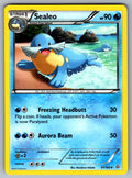 Sealeo Uncommon XY - Primal Clash 47/160 LP 2015