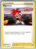 Flannery Uncommon SWSH06: Chilling Reign 139/198 NM 2021