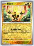 Elekid Reverse Holo Common SV04: Paradox Rift 059/182 NM 2023