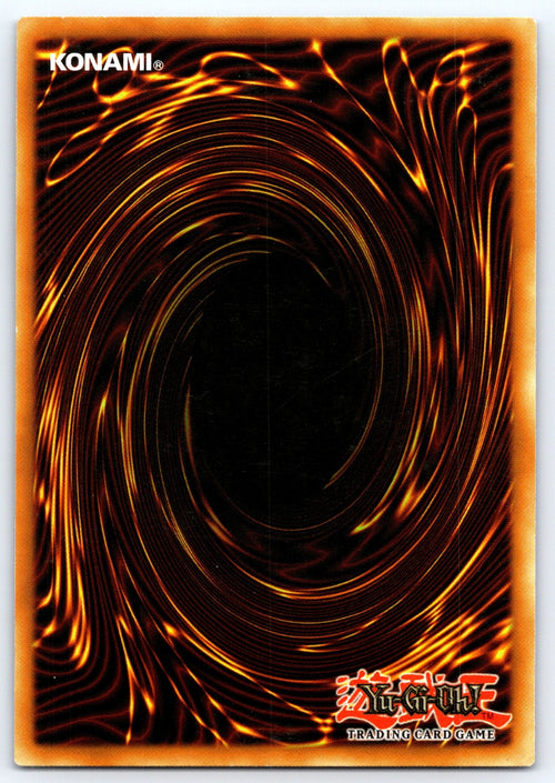 Black Luster Soldier Unlimited Ultra Rare Starter Deck: Yugi Evolution SYE-024 N (Back)