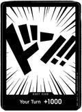 DON!! Card DON!! One Piece Demo Deck Cards NM 2024