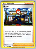 Arezu Uncommon SWSH11: Lost Origin 153/196 NM 2022