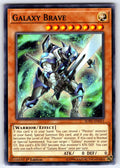 Galaxy Brave Unlimited Common 2019 Gold Sarcophagus Tin Mega Pack MP19-EN162 NM 