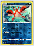 Corphish Reverse Holo Common SWSH: Crown Zenith 033/159 NM 2023