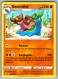 Gastrodon Uncommon SWSH11: Lost Origin 102/196 NM 2022