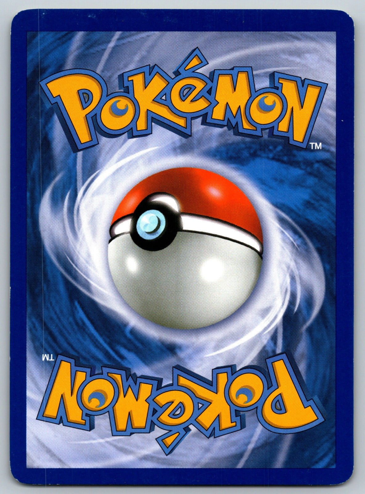 Skiploom Uncommon HeartGold SoulSilver 51/123 LP 2010 (Back)