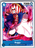Buggy (049) UC Legacy of the Master OP12-049 NM 2025
