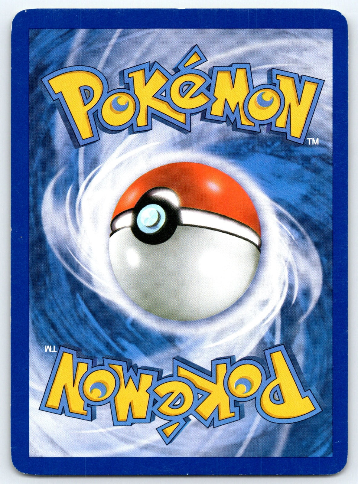 Hoppip Common HeartGold SoulSilver 67/123 LP 2010 (Back)