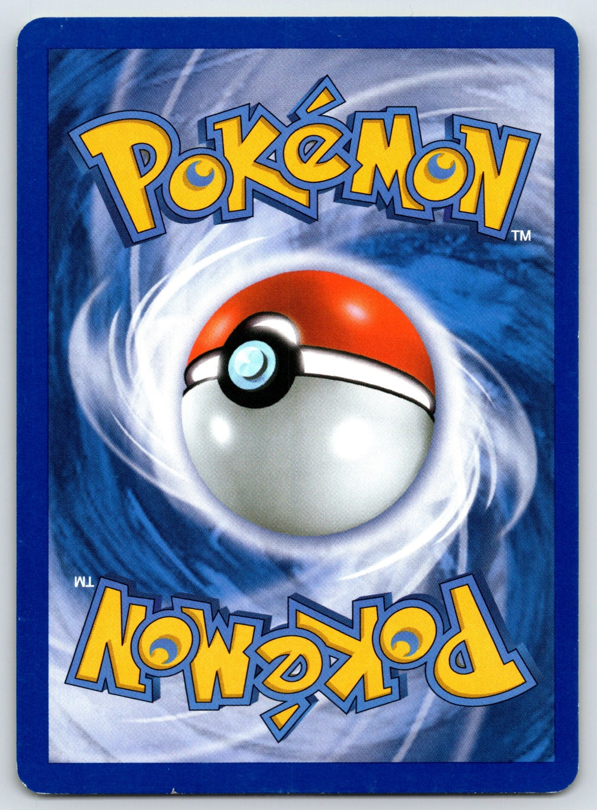 Woobat Common Black and White 50/114 LP 2011 (Back)