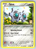 Klink Common Emerging Powers 74/98 LP 2011
