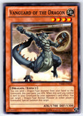 Vanguard of the Dragon Unlimited Common Starter Deck: Kaiba Reloaded YSKR-EN025 