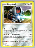 Registeel Rare SWSH10: Astral Radiance 108/189 NM 2022