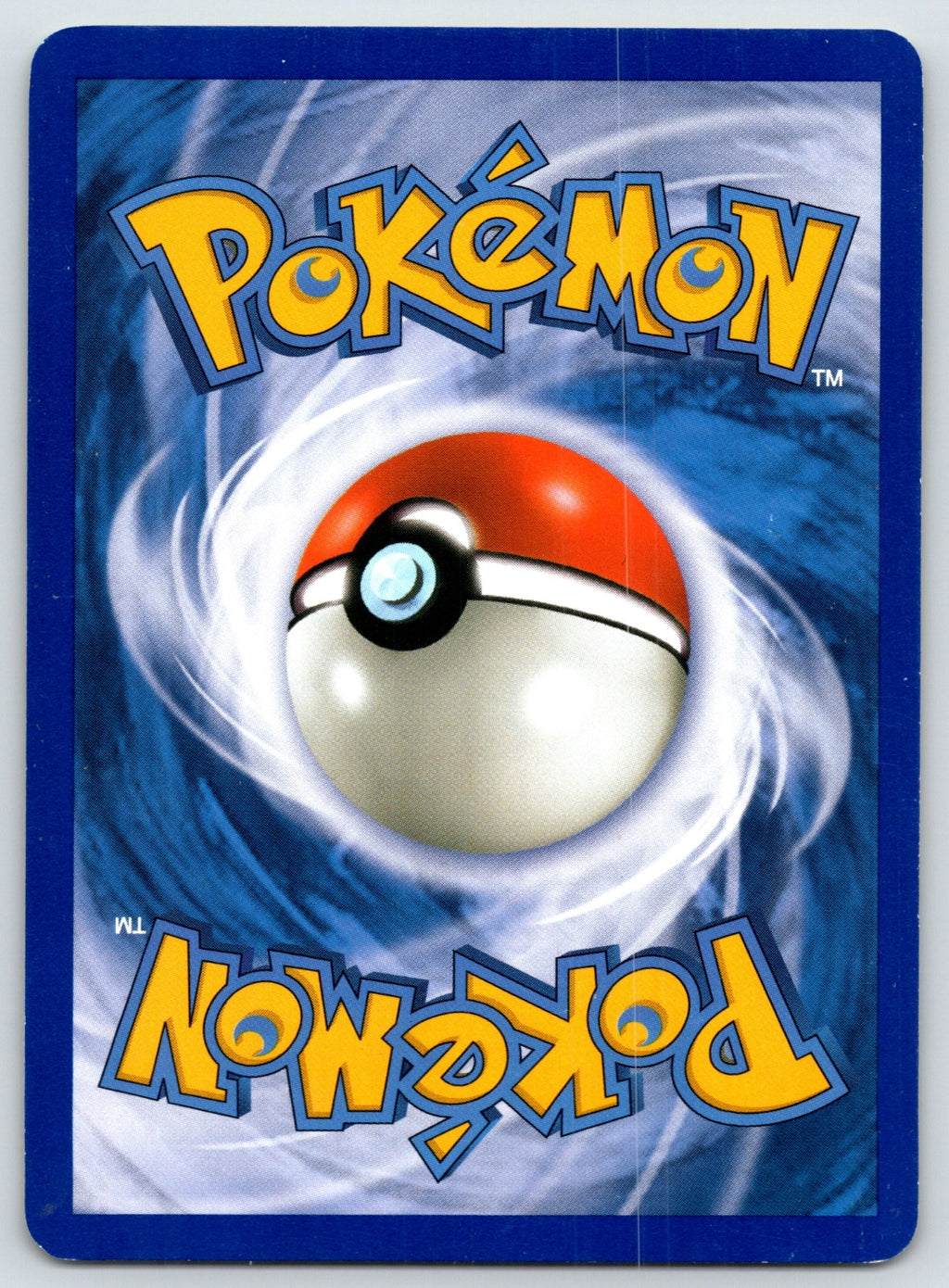 Zangoose Uncommon Platinum 66/127 LP 2009 (Back)
