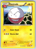 Electrode Uncommon Boundaries Crossed 52/149 LP 2012