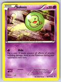 Solosis Common Plasma Blast 42/101 LP 2013