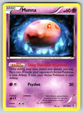 Munna Uncommon Boundaries Crossed 68/149 LP 2012