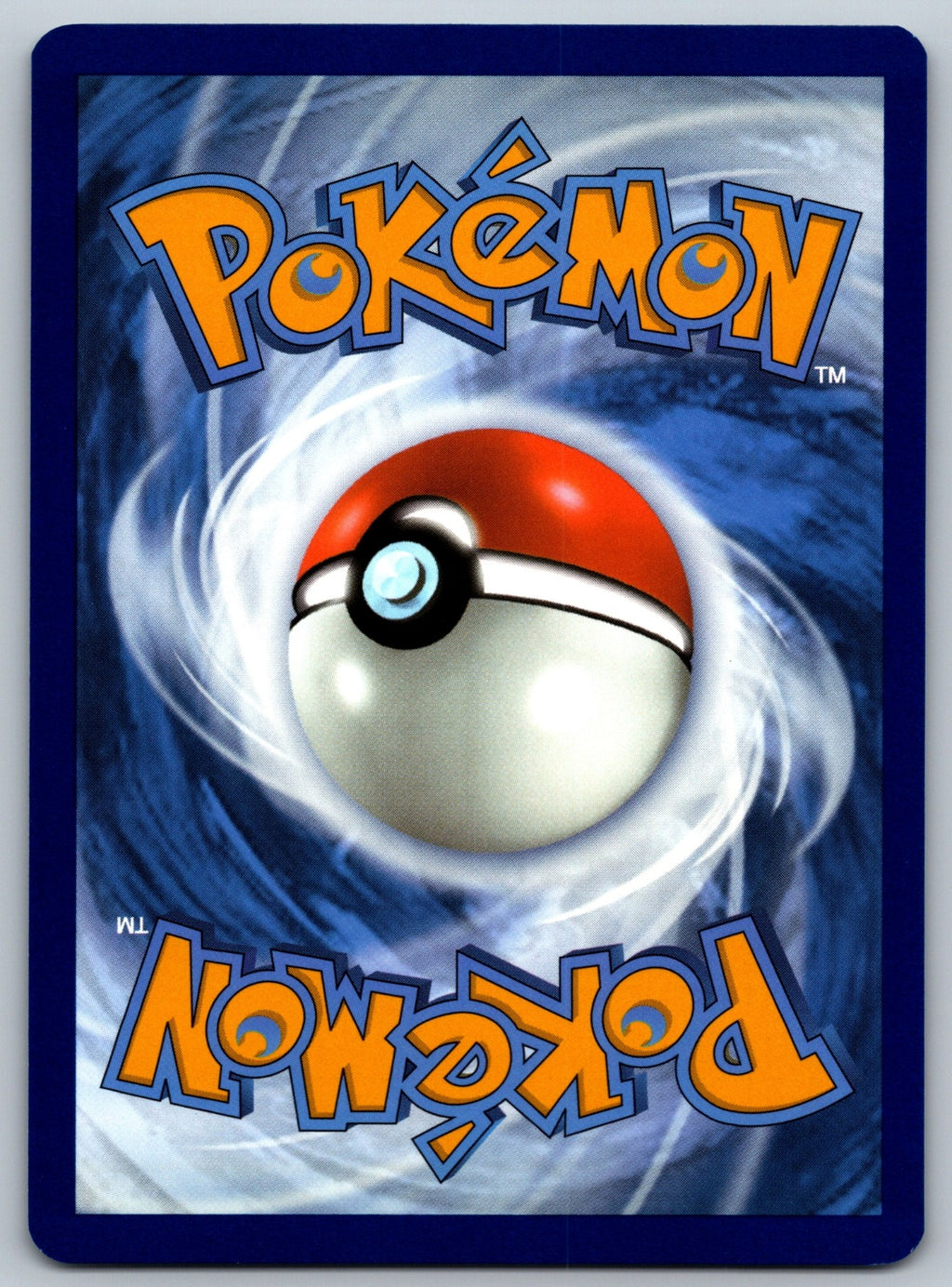 Persian Uncommon SV: Scarlet & Violet 151 053/165 NM 2023 (Back)