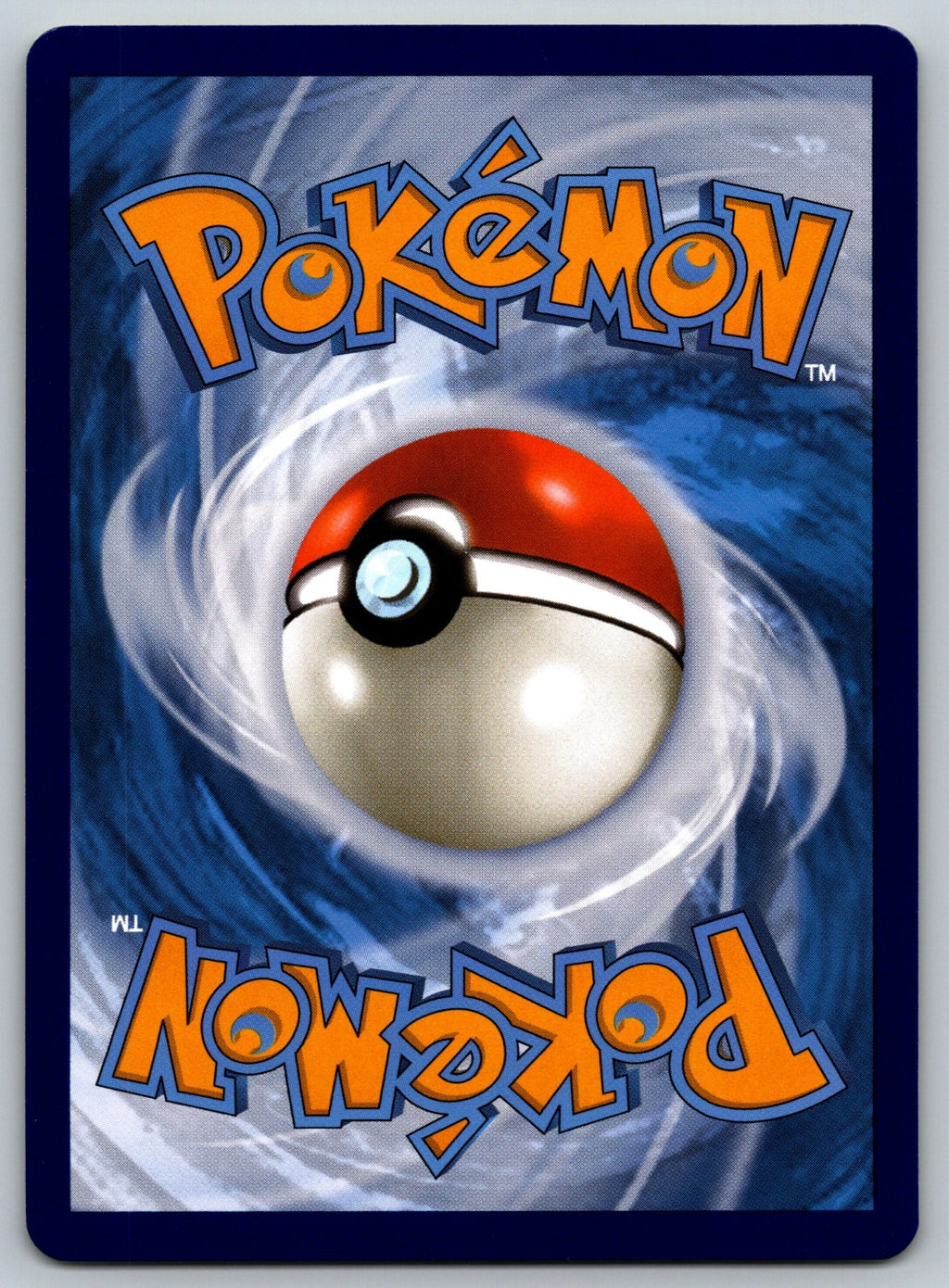 Bibarel Common Pokemon GO 060/078 NM 2022 (Back)