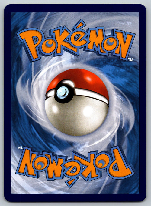 Bibarel Common Pokemon GO 060/078 NM 2022 (Back)