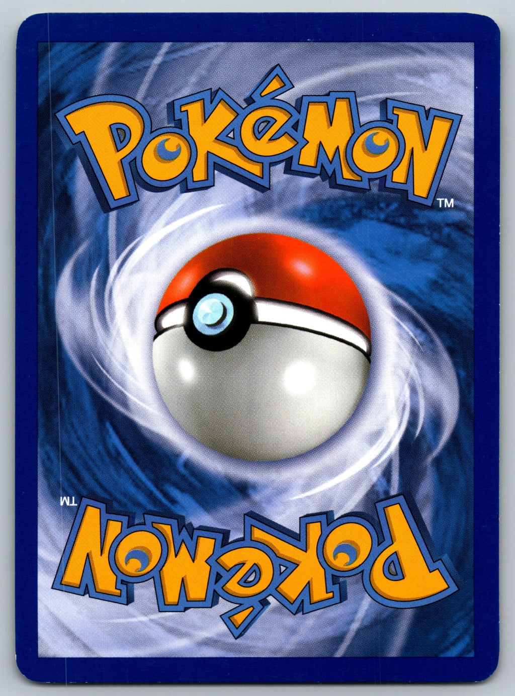 Skiploom Uncommon HeartGold SoulSilver 51/123 LP 2010 (Back)