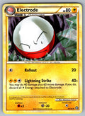 Electrode Uncommon Triumphant 34/102 LP 2010