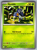 Nymble Common ME02: Phantasmal Flames 009/094 NM 2025
