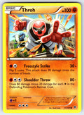 Throh Common Plasma Blast 51/101 LP 2013
