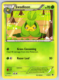 Swadloon (6) Uncommon Emerging Powers 6/98 LP 2011