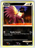 Stunky Common Undaunted 69/90 LP 2010