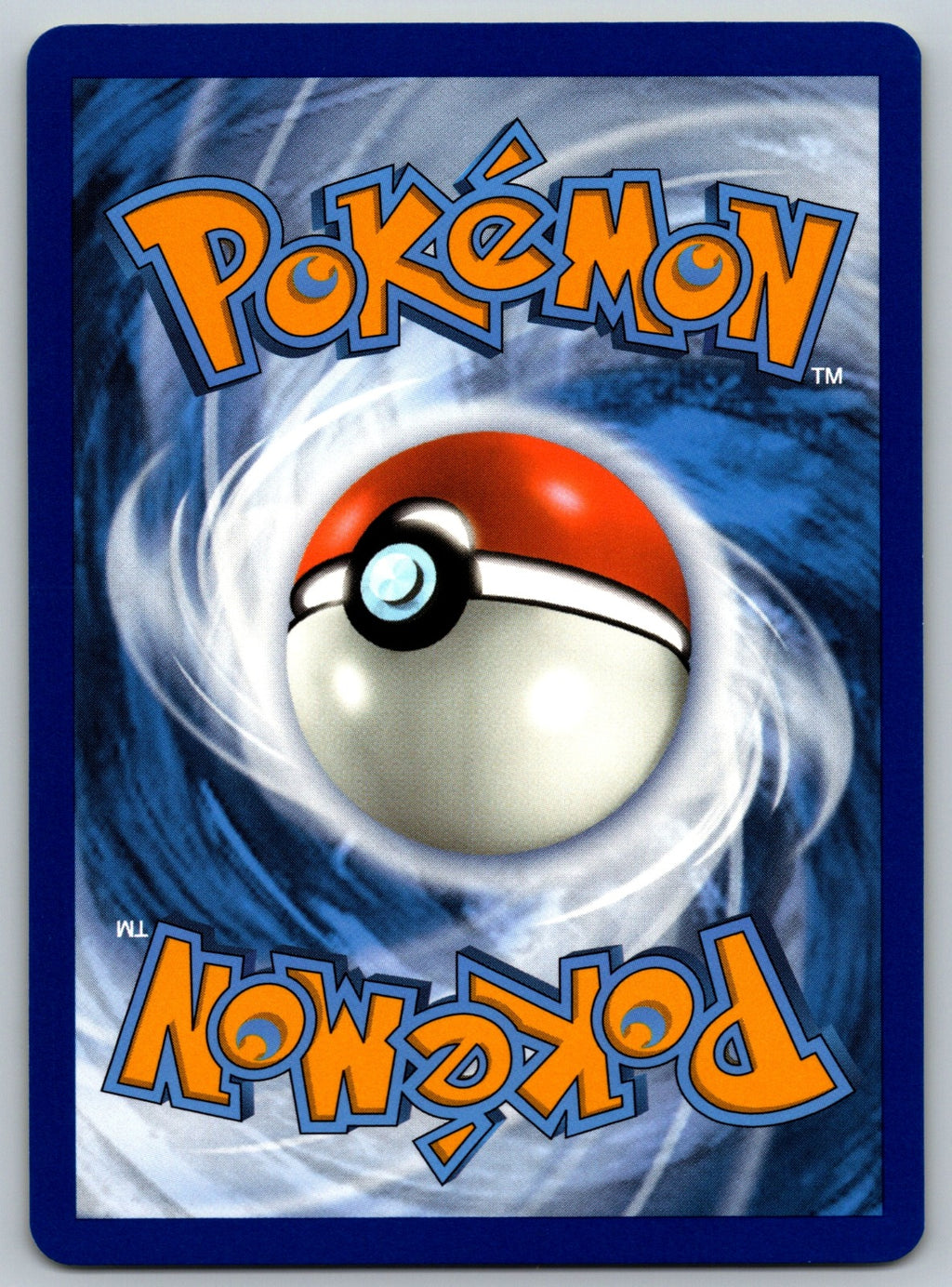 Wimpod Common Pokemon GO 025/078 NM 2022 (Back)