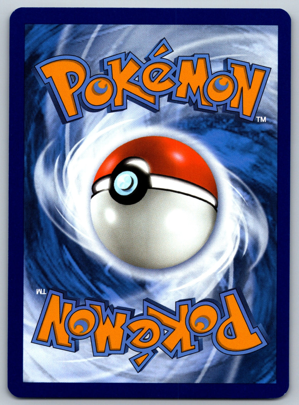 Inteleon Uncommon ME01: Mega Evolution 041/132 NM 2025 (Back)
