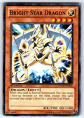Bright Star Dragon Unlimited Common Galactic Overlord GAOV-EN094 LP 2012