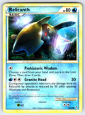Relicanth Common Call of Legends 69/95 LP 2011