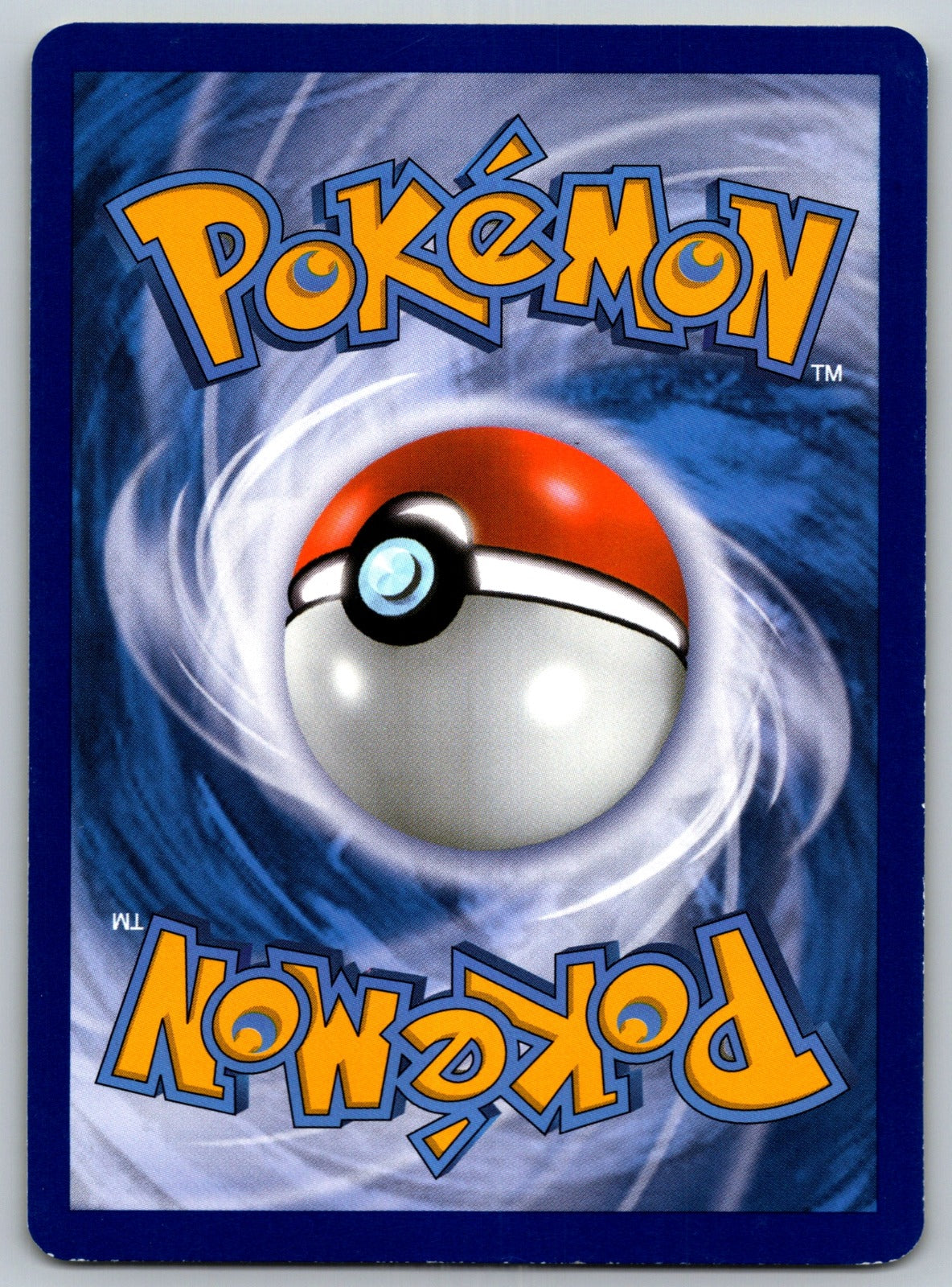Krookodile Rare XY Base Set 71/146 LP 2014 (Back)