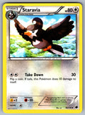 Staravia Uncommon Plasma Freeze 96/116 LP 2013