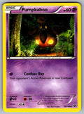 Pumpkaboo Common XY Base Set 56/146 LP 2014