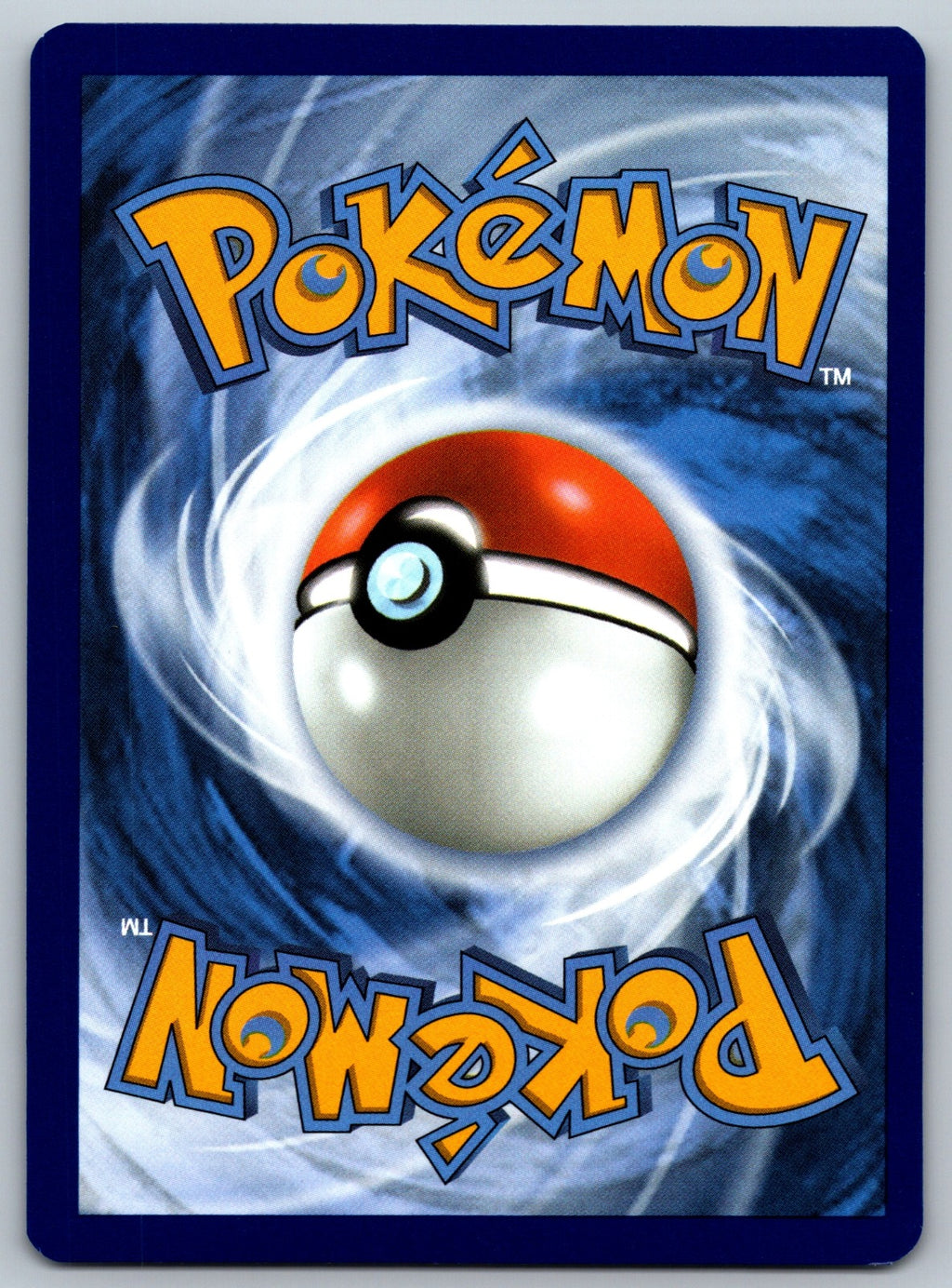 Team Rocket's Pupitar Common SV10: Destined Rivals 095/182 NM 2025 (Back)
