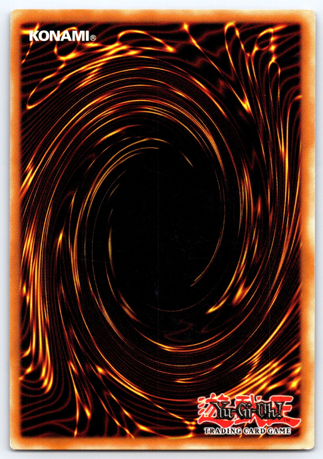 Luster Dragon 1st Edition Common Structure Deck: Dragon's Roar SD1-EN003 LP 2005 (Back)